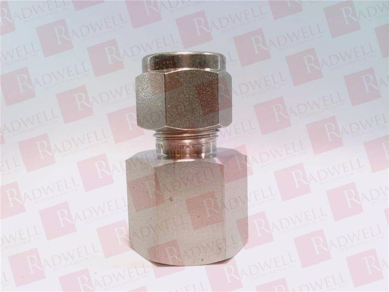 HAM-LET 766LSS3/8X3/8