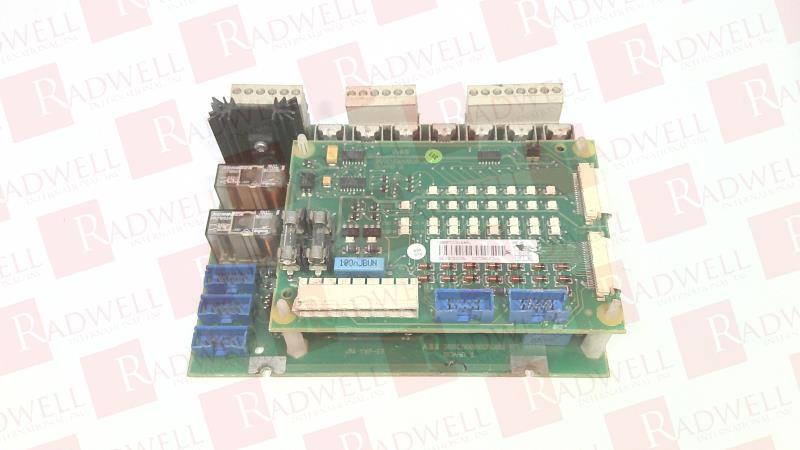 ASEA BROWN BOVERI 3BNP015164R1