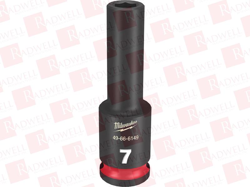 MILWAUKEE POWER TOOLS 49-66-6149