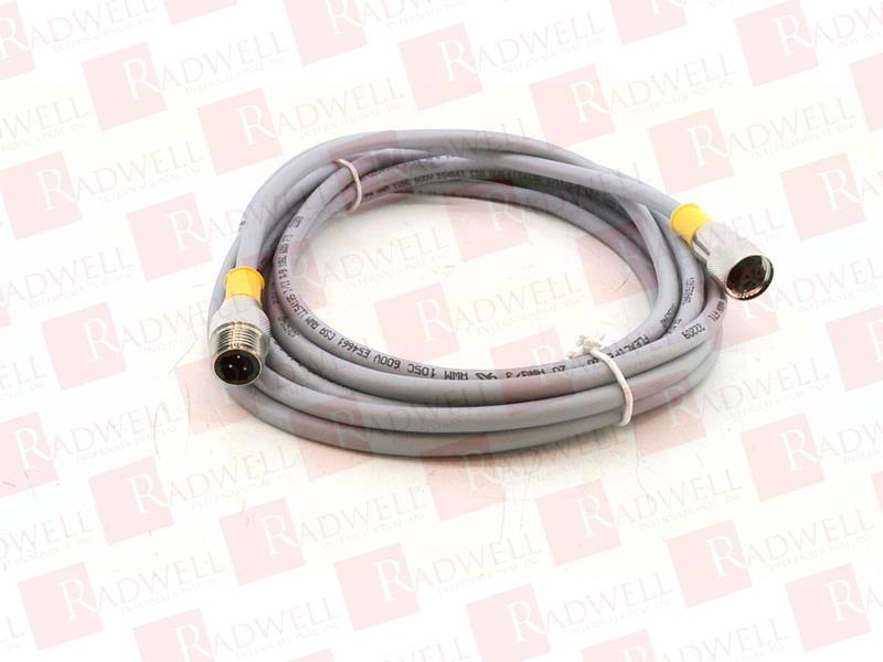 TURCK KB 3T-4-SB 3T/S1507