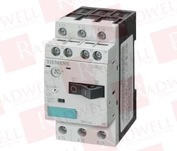 SIEMENS 3RV1011-0JA15
