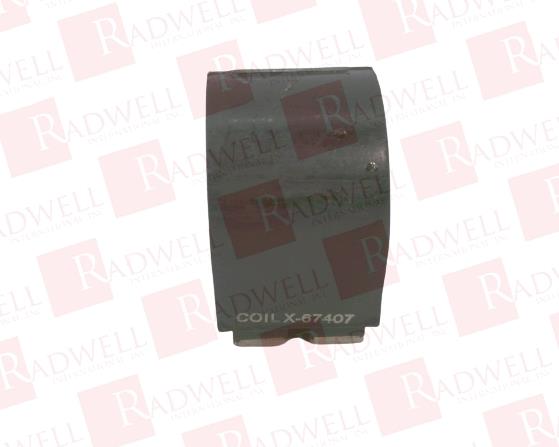 ALLEN BRADLEY X-67407