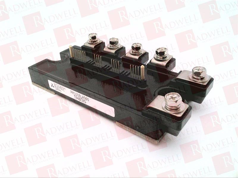 POWEREX PM100RLA060