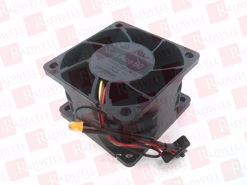 SANYO 9GA0612P1J631