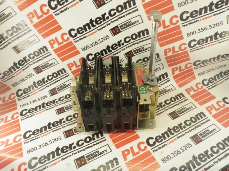 ALLEN BRADLEY 194R-ND072P3