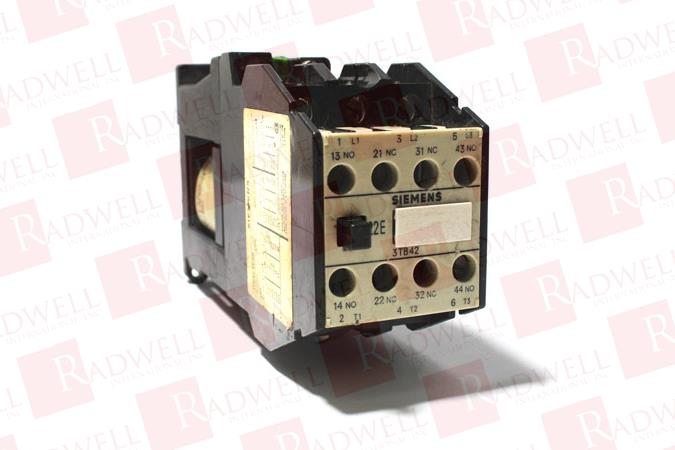 SIEMENS 3TB4217-0AM0