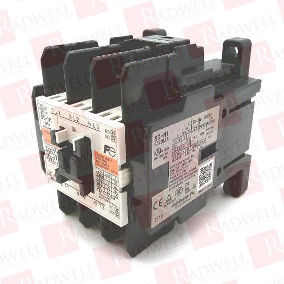 FUJI ELECTRIC 3GD0T0M22