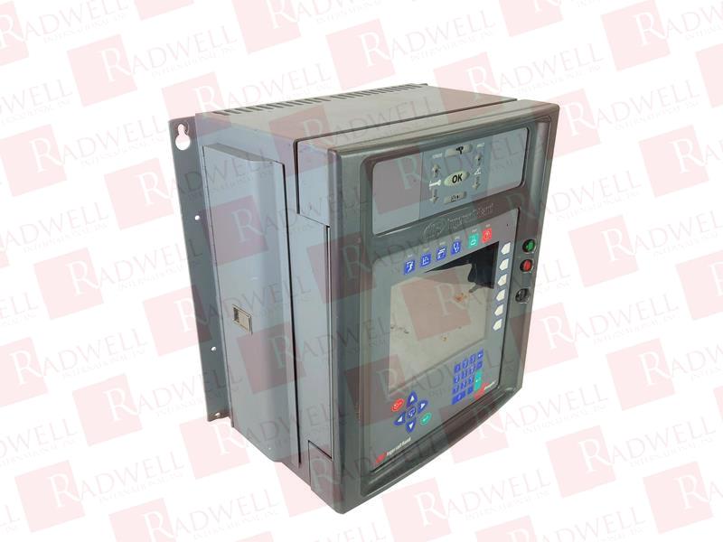 INGERSOLL RAND PD1G1A1AAN