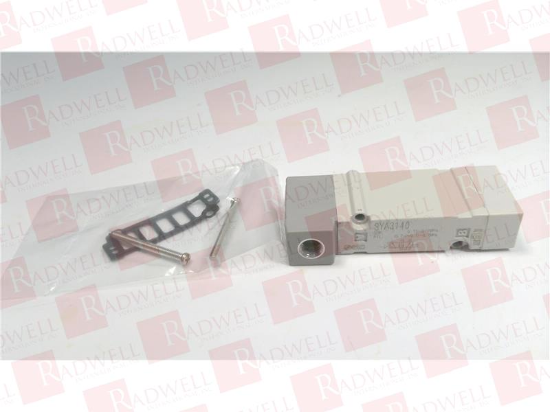 SMC SYA3140