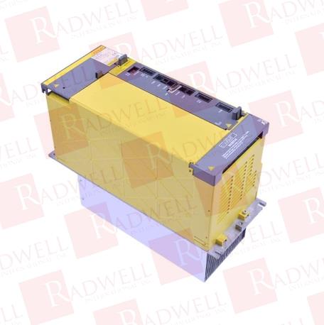 FANUC A06B-6202-H037