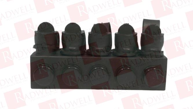 ABB THOMAS & BETTS RAB 5 C