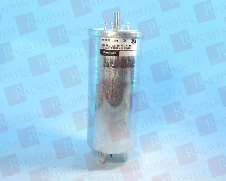 HONEYWELL MP909E 1158 1