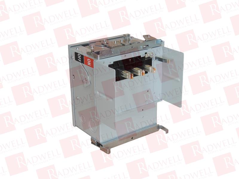 BRAH ELECTRIC BUV3603N