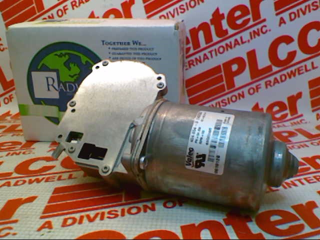 GEAR MOTOR 6AMP 24VDC 59RPM 54W