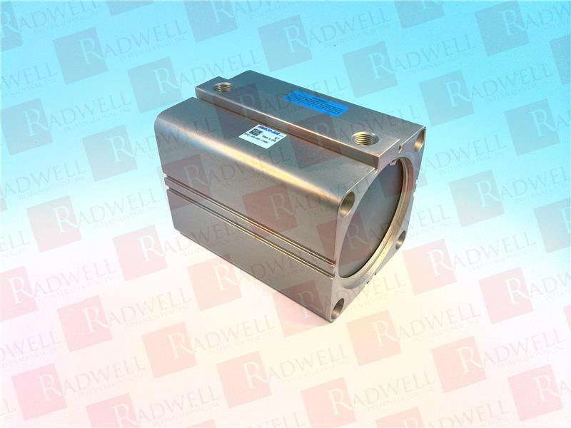 FABCO GND-SA100-100D