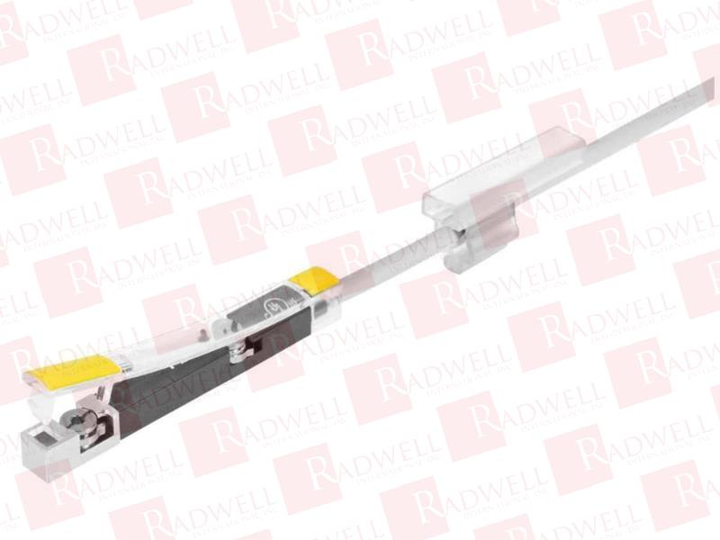 FESTO SAMH-S-N8-L-SC