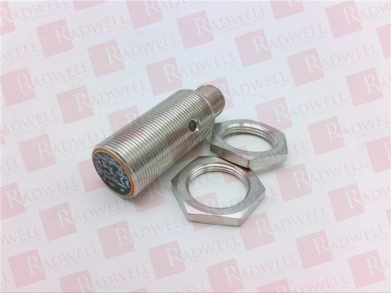 EFECTOR IGB3005-BPKG/US-100-DPS-IG5495