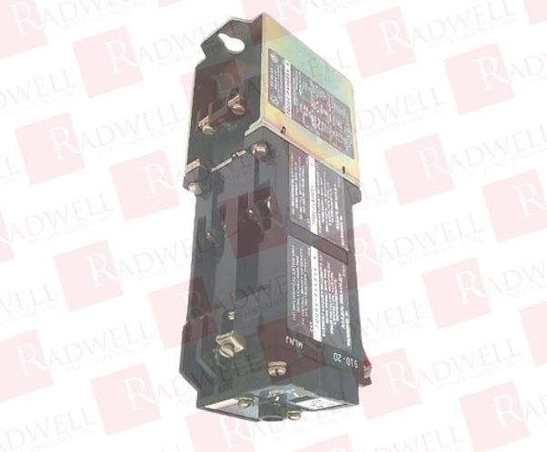 ALLEN BRADLEY 700DC-PL400Z24