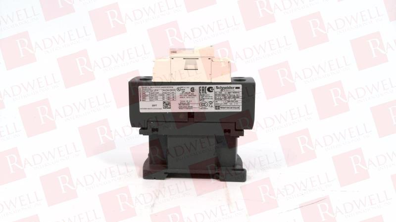 SCHNEIDER ELECTRIC LC1-D25