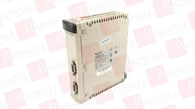 SCHNEIDER ELECTRIC TSXIBY100