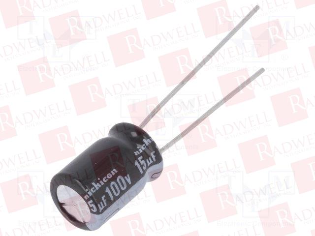 NICHICON UHE2A150MED1TD