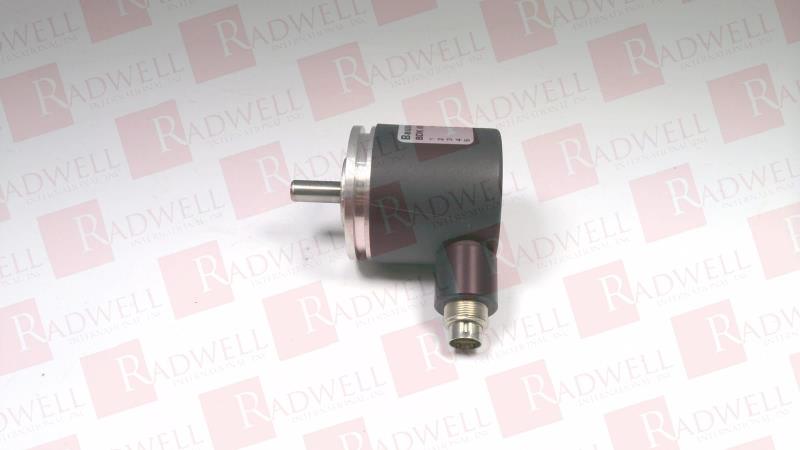 BAUMER ELECTRIC BDK-06.24K10-5-9