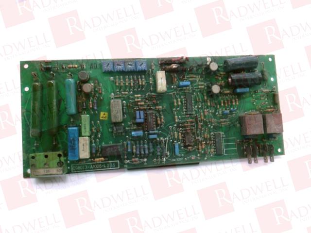 SIEMENS C98043-A1006L3-15