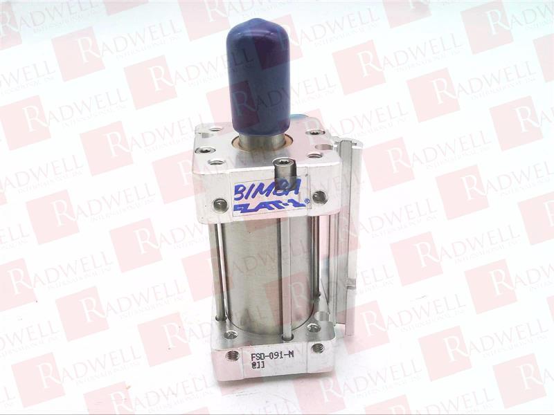 BIMBA FSD-091-M