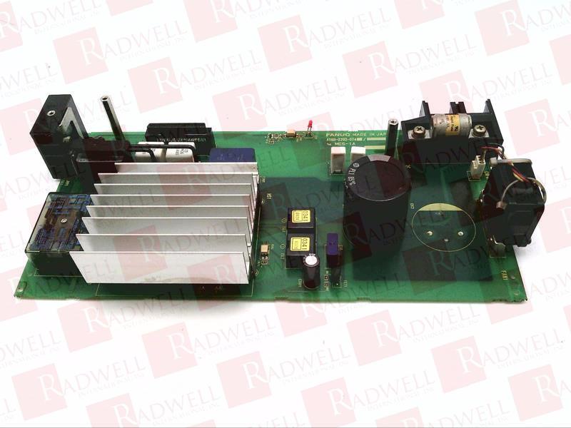 FANUC A16B-2202-074