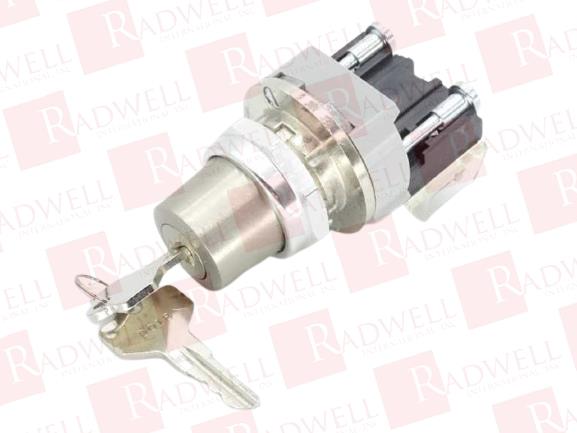 ALLEN BRADLEY 800TC-H32A