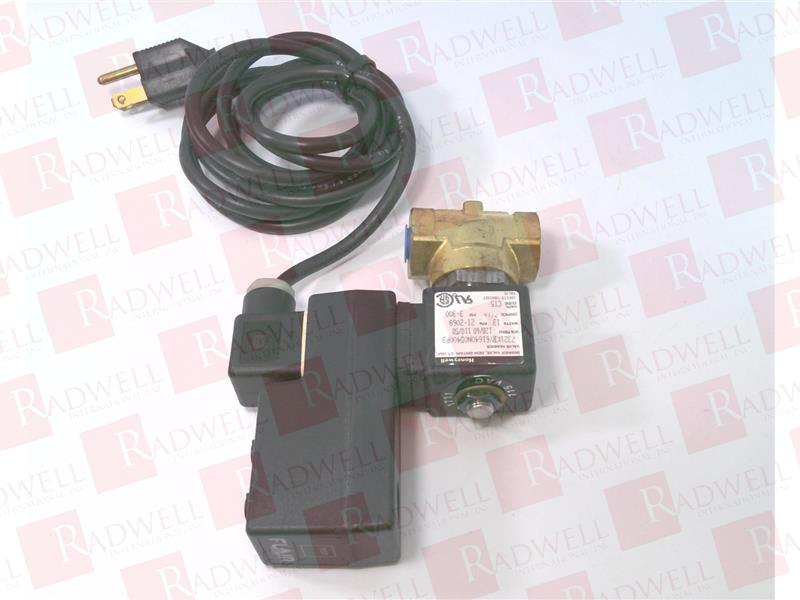 PARKER 7321KBY61640N0D400P3