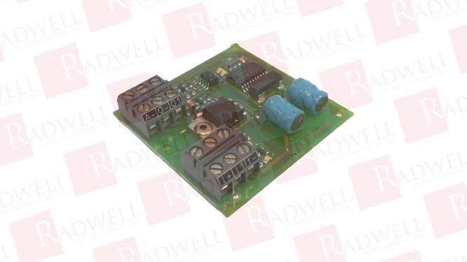 IFM ELECTRONIC AC2723