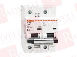 LOVATO P2MB2PC125
