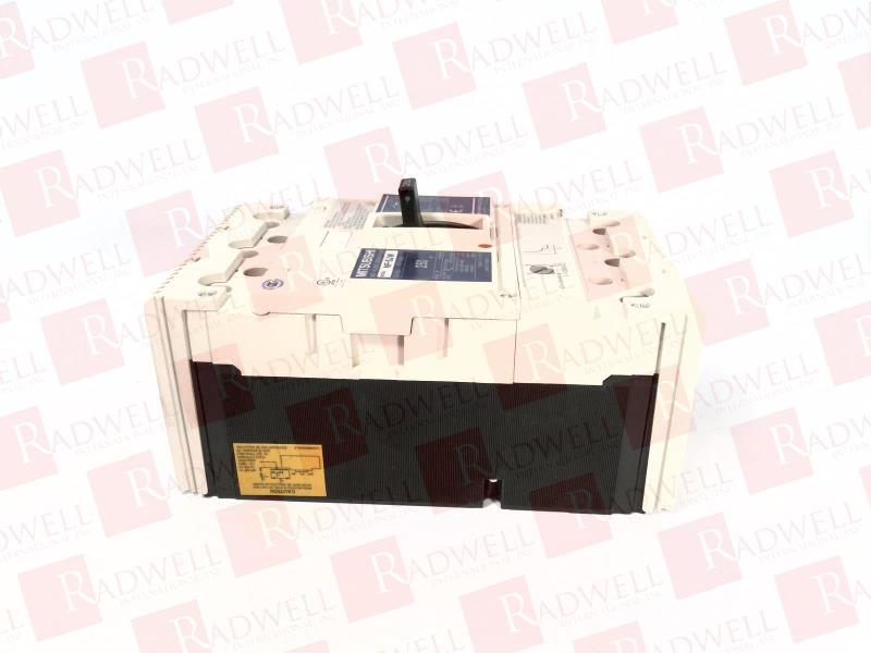 MITSUBISHI NF-SJW3P250A