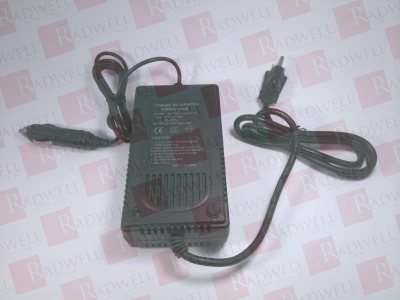 AA PORTABLE POWER CORP CU-J205