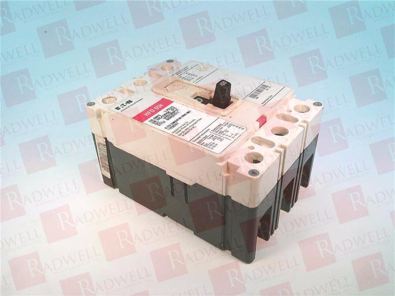 EATON CORPORATION HFD3100BP10