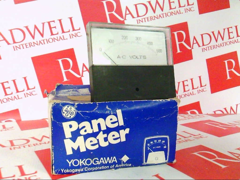 YOKOGAWA 255 344 SFSF
