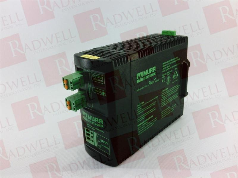 MURR ELEKTRONIK 85381