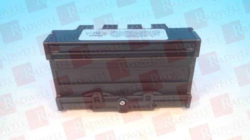 TURCK JRBS-49SC-6R