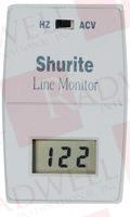 SHURITE 9016LFT