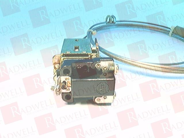 ALLEN BRADLEY 837-A61X609
