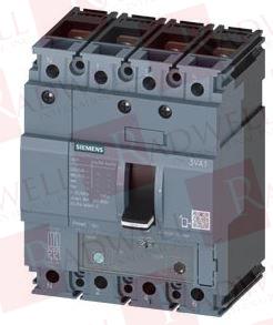 SIEMENS 3VA1110-3GF42-0AA0