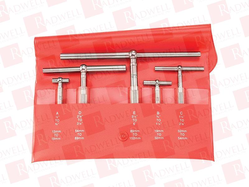 STARRETT 50929
