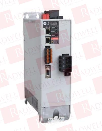 ALLEN BRADLEY 2198-C2055-ERS
