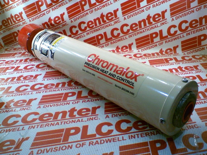 NWH301GV por CHROMALOX