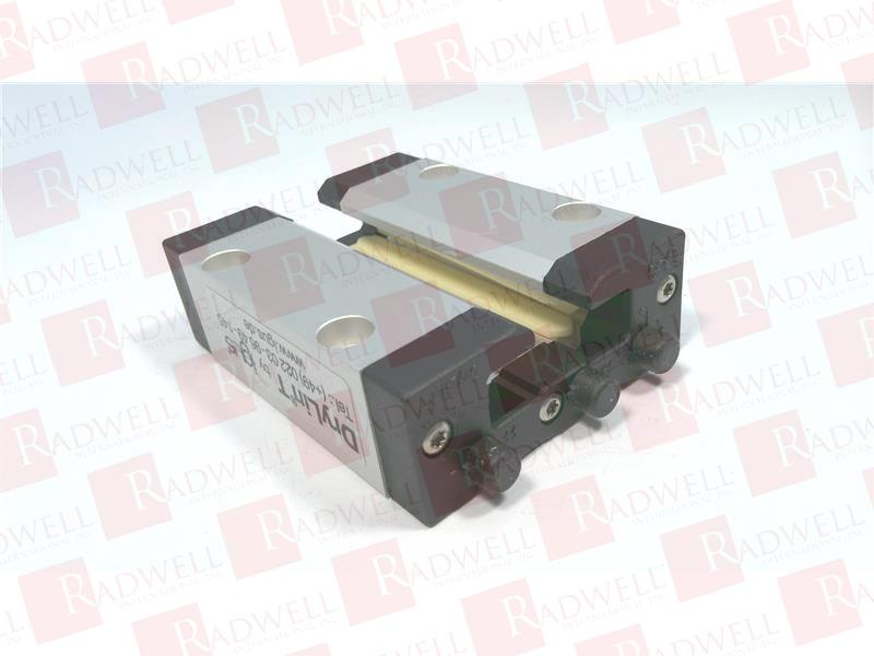 IGUS TW-01-20