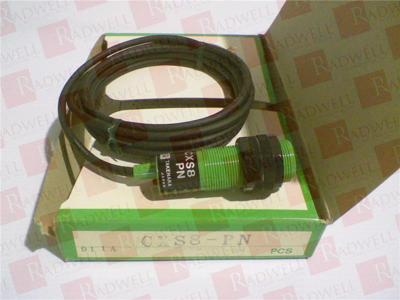 TAKENAKA LTD CXS8PN