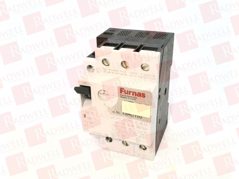 SIEMENS 13AC100