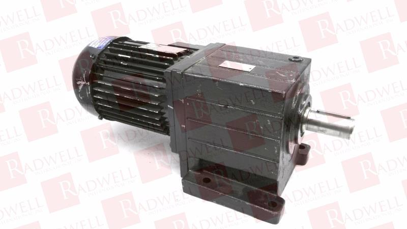LENZE GST06-2M-VBR-080C32M0