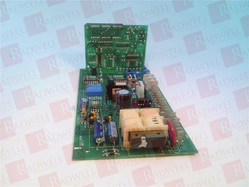 WATLOW 6106-AR00-1602